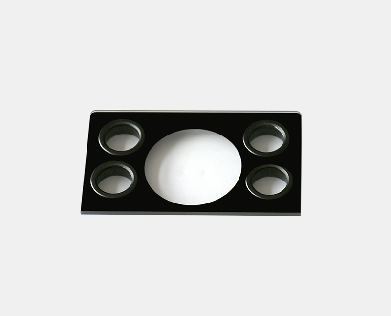 雙環(huán)玻璃